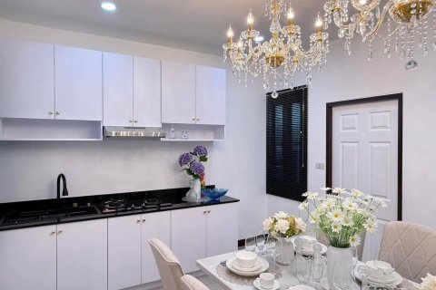 House in Pattaya, Thailand 2 bedrooms № 152634 - photo 21
