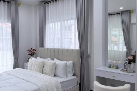 House in Pattaya, Thailand 2 bedrooms № 152634 - photo 17