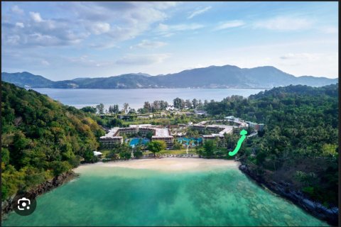 Studio in the Condo in Kathu, Thailand № 149006 - photo 1