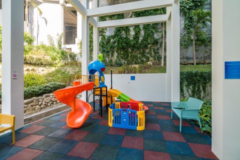 Studio dans le Condo à Kathu, Thaïlande  № 149006 - photo 9