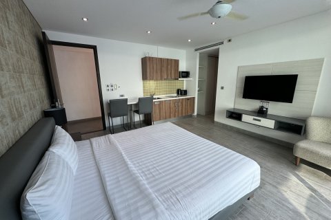 Studio dans le Condo à Kathu, Thaïlande  № 149006 - photo 2
