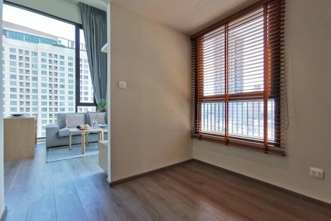 Studio in Phaya Thai, Bangkok, Thailand № 149008 - photo 6