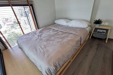 Studio in Phaya Thai, Bangkok, Thailand № 149008 - photo 3