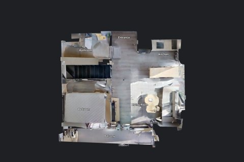 Studio in Phaya Thai, Bangkok, Thailand № 149008 - photo 12