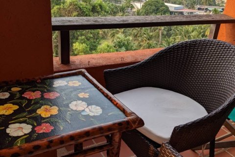 Кондоминиум с 3 спальнями в Хуа Хине, Таиланд № 149010 - фото 11