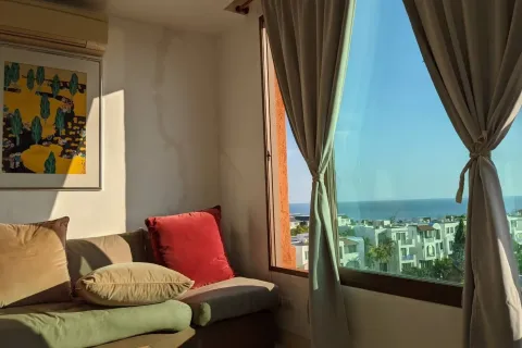 Кондоминиум с 3 спальнями в Хуа Хине, Таиланд № 149010 - фото 2