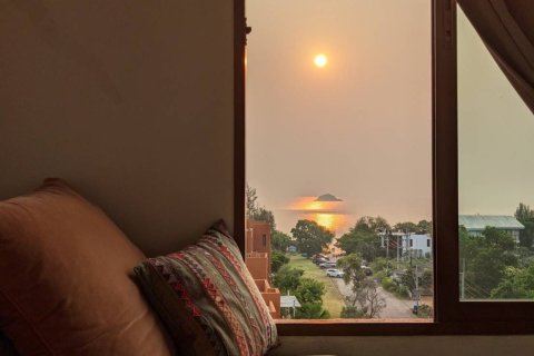 Кондоминиум с 3 спальнями в Хуа Хине, Таиланд № 149010 - фото 1