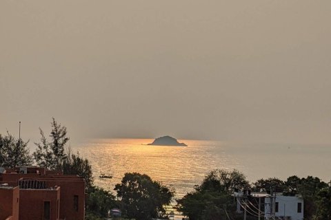 Кондоминиум с 3 спальнями в Хуа Хине, Таиланд № 149010 - фото 9