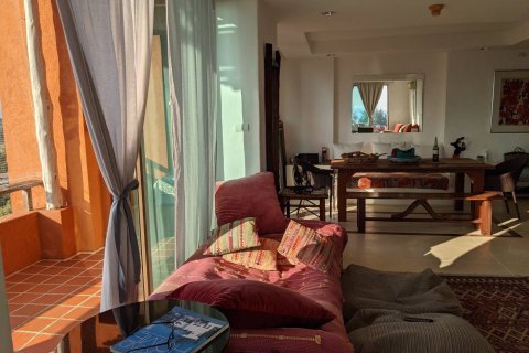 Кондоминиум с 3 спальнями в Хуа Хине, Таиланд № 149010 - фото 6