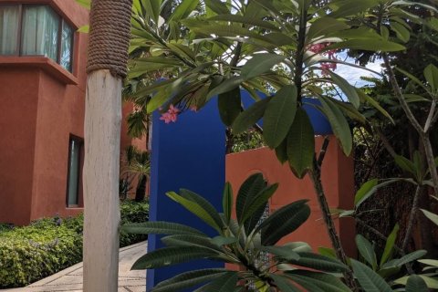 Кондоминиум с 3 спальнями в Хуа Хине, Таиланд № 149010 - фото 17