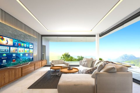 Вилла в Самуи, Таиланд с 3 спальнями  № 149005 - фото 2