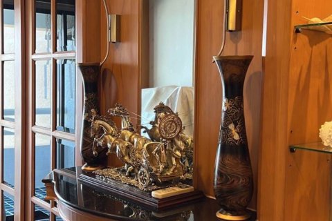 Penthouse in Cha-am, Thailand 2 bedrooms № 149011 - photo 11