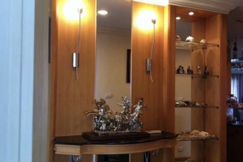 Penthouse in Cha-am, Thailand 2 bedrooms № 149011 - photo 4