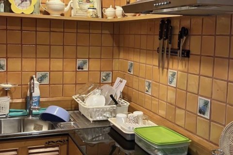 Penthouse in Cha-am, Thailand 2 bedrooms № 149011 - photo 8