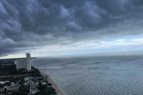 Penthouse in Cha-am, Thailand 2 bedrooms № 149011 - photo 15