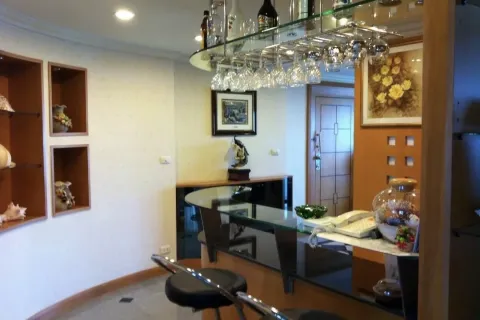 Penthouse in Cha-am, Thailand 2 bedrooms № 149011 - photo 6