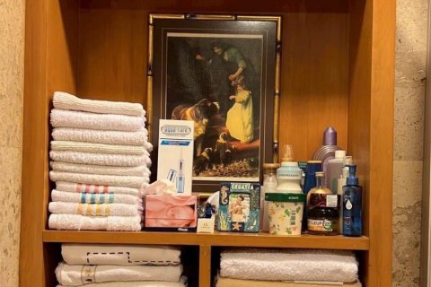 Penthouse in Cha-am, Thailand 2 bedrooms № 149011 - photo 12