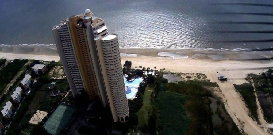 Penthouse in Cha-am, Thailand 2 bedrooms № 149011