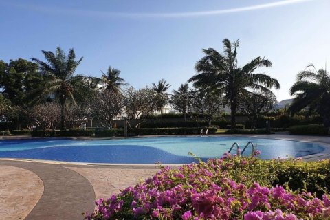 Penthouse in Cha-am, Thailand 2 bedrooms № 149011 - photo 3