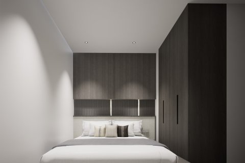 Кондоминиум с 3 спальнями в Кату, Таиланд № 149007 - фото 22