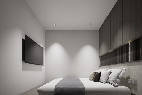 Кондоминиум с 3 спальнями в Кату, Таиланд № 149007 - фото 23