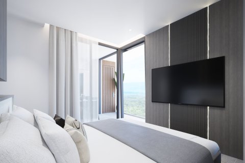 Кондоминиум с 3 спальнями в Кату, Таиланд № 149007 - фото 11