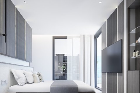 Кондоминиум с 3 спальнями в Кату, Таиланд № 149007 - фото 15