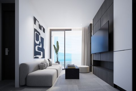 Кондоминиум с 3 спальнями в Кату, Таиланд № 149007 - фото 8