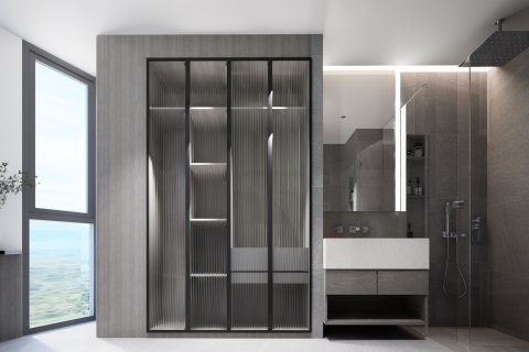 Кондоминиум с 3 спальнями в Кату, Таиланд № 149007 - фото 19