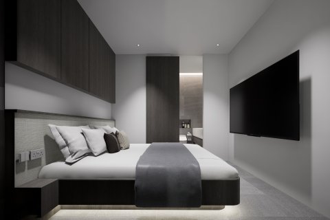 Кондоминиум с 3 спальнями в Кату, Таиланд № 149007 - фото 13