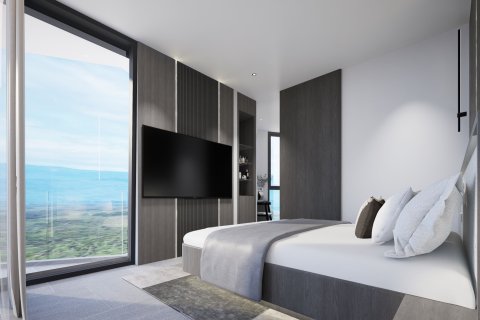 Кондоминиум с 3 спальнями в Кату, Таиланд № 149007 - фото 18