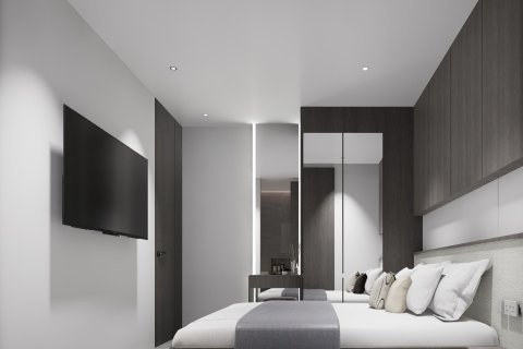 Кондоминиум с 3 спальнями в Кату, Таиланд № 149007 - фото 21