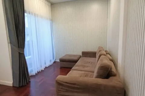 Таунхаус в Ваттхане, Бангкок, Таиланд с 4 спальнями  № 160868 - фото 15