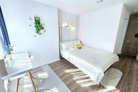 Studio in the Condo in Watthana, Bangkok, Thailand  № 160867 - photo 8