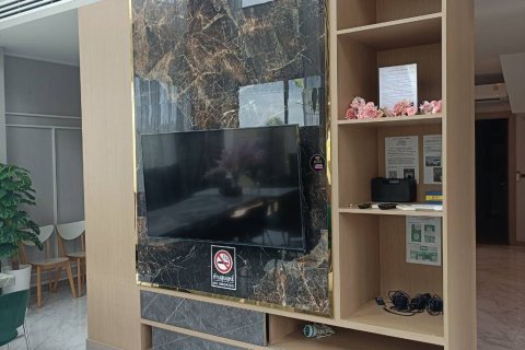 Villa in Pattaya, Thailand 4 bedrooms № 160865 - photo 3