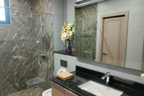 Villa in Pattaya, Thailand 4 bedrooms № 160865 - photo 7