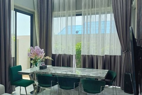 Villa in Pattaya, Thailand 4 bedrooms № 160865 - photo 2