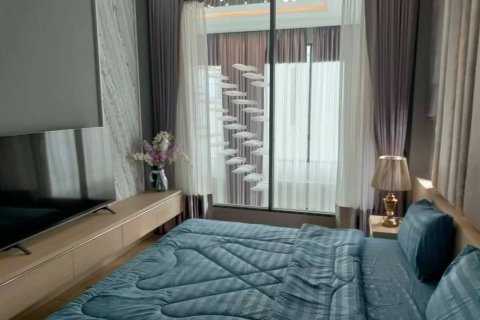 Villa in Pattaya, Thailand 4 bedrooms № 160865 - photo 6