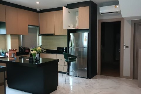 Villa in Pattaya, Thailand 4 bedrooms № 160865 - photo 4