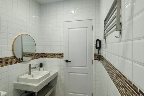 House in Hua Hin, Thailand 3 bedrooms № 160862 - photo 19