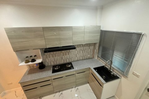 House in Hua Hin, Thailand 3 bedrooms № 160862 - photo 11