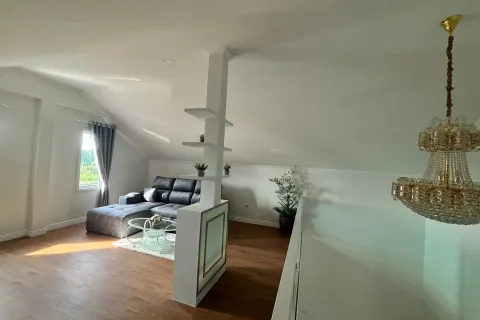 House in Hua Hin, Thailand 3 bedrooms № 160862 - photo 27