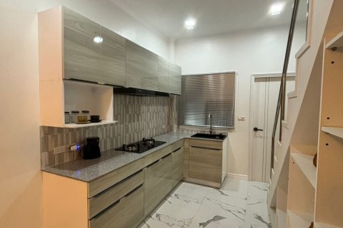 House in Hua Hin, Thailand 3 bedrooms № 160862 - photo 15