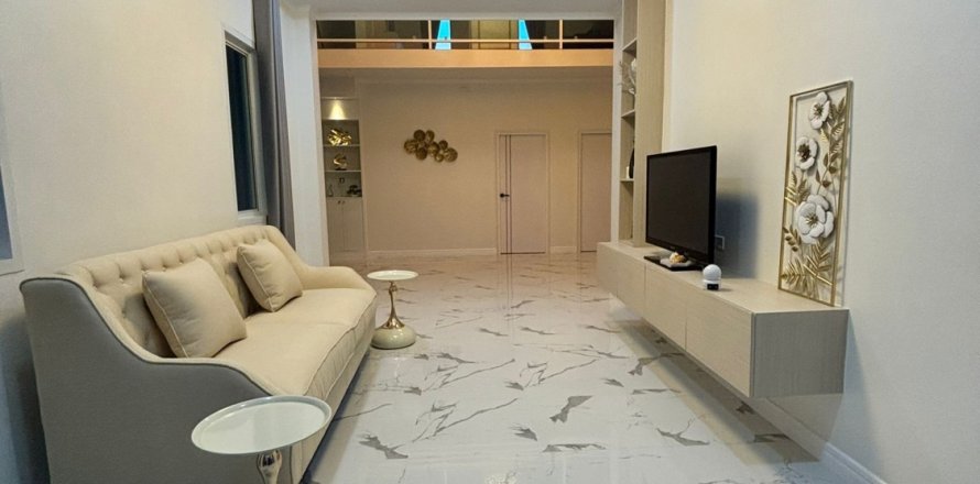 House in Hua Hin, Thailand 3 bedrooms № 160862