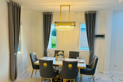 House in Hua Hin, Thailand 3 bedrooms № 160862 - photo 9