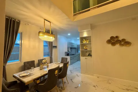 House in Hua Hin, Thailand 3 bedrooms № 160862 - photo 16