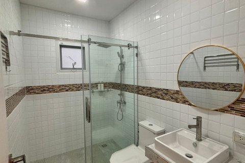 House in Hua Hin, Thailand 3 bedrooms № 160862 - photo 21