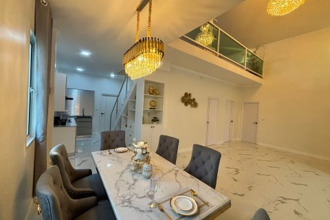 House in Hua Hin, Thailand 3 bedrooms № 160862 - photo 7