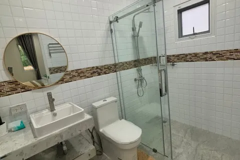 House in Hua Hin, Thailand 3 bedrooms № 160862 - photo 28