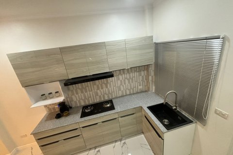 House in Hua Hin, Thailand 3 bedrooms № 160862 - photo 4